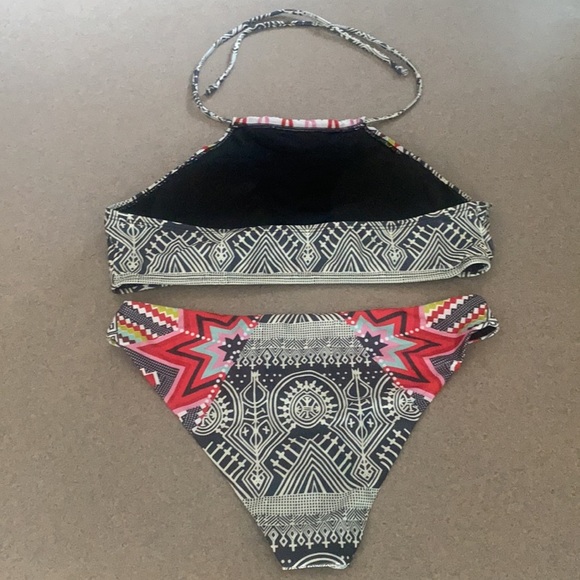 NEW Aztec Bikini​ - Picture 3 of 5